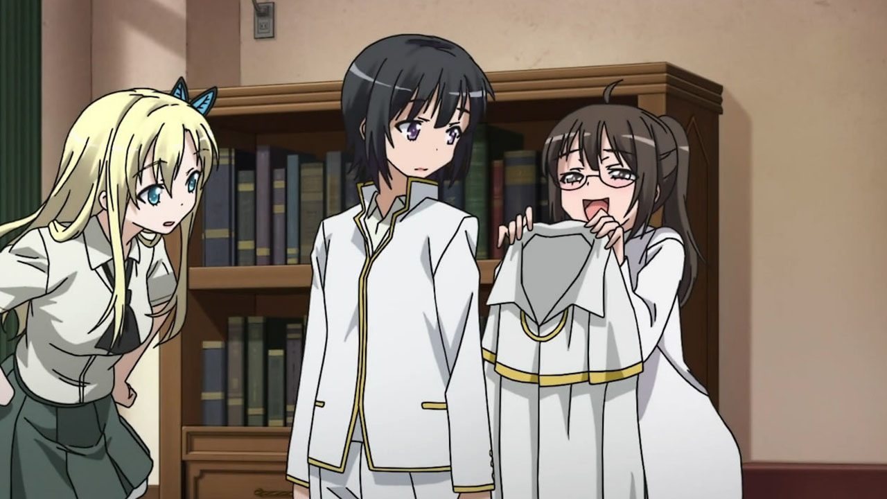 Boku wa Tomodachi ga Sukunai – 12 (END) - Random Curiosity - Boku Wa Tomodachi Ga Sukunai Volume 12